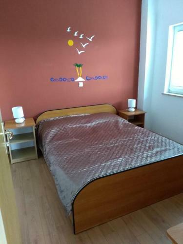 Apartment Sveti Filip I Jakov 14319d