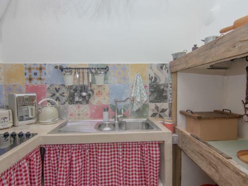 Holiday Home Villa Mare
