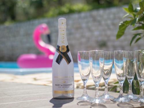 Holiday Home Villa Mare