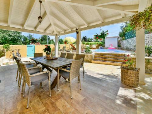 Holiday Home Villa Mare