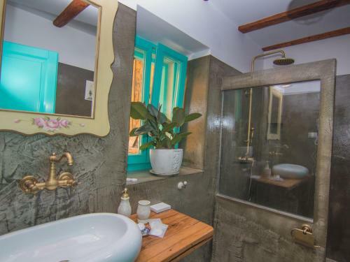 Holiday Home Villa Mare