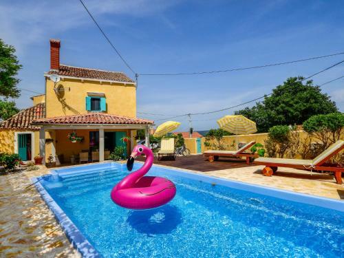 Holiday Home Villa Mare