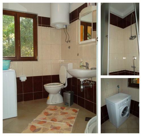 Hodak Apartment