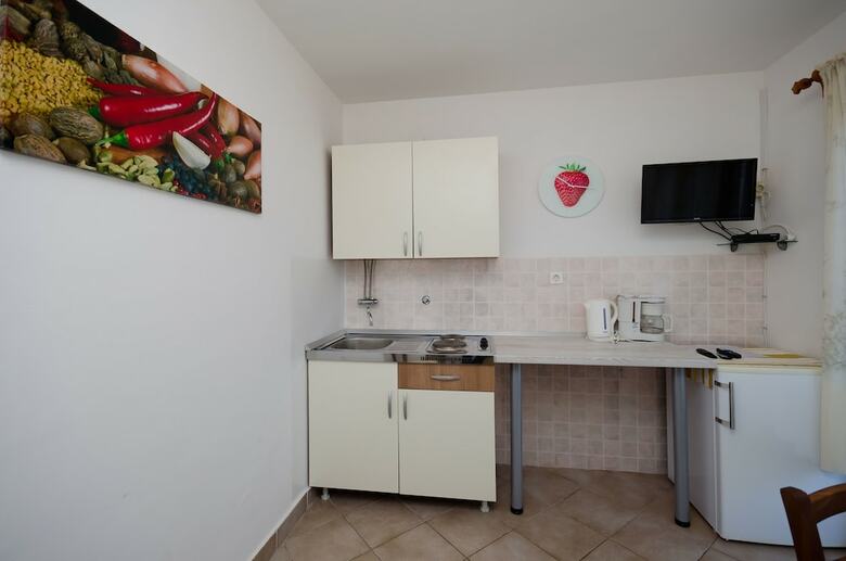Apartments Marta