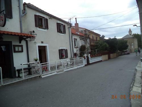 Villa Magdalena