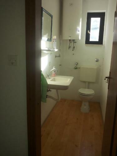 Hostal Rooms Marica