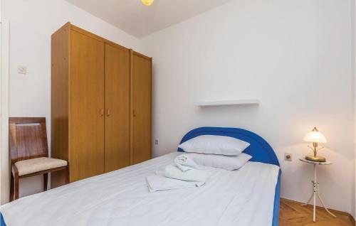 Three-bedroom Apartment In Sv.juraj