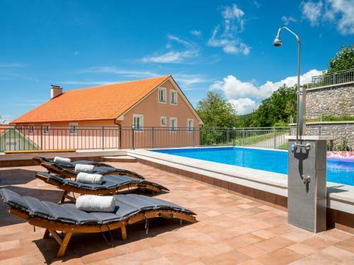 Holiday Home Oltari