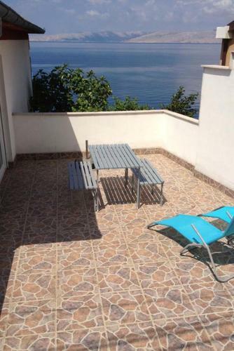 Apartment Sveti Juraj 2399b