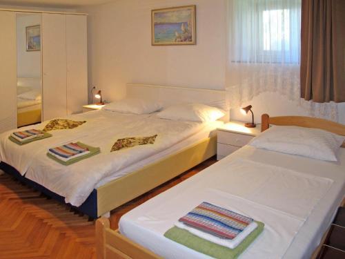 Holiday Home Stanka (snj218)