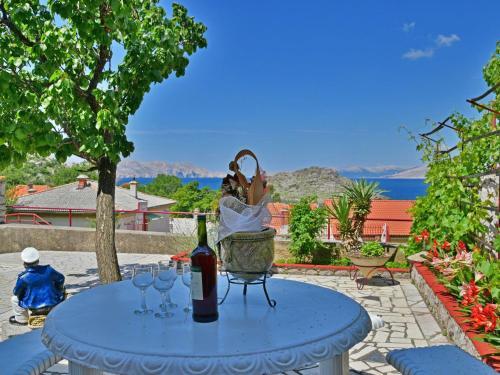 Holiday Home Paula