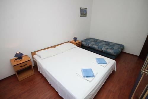 Apartment Pasadur 8337g