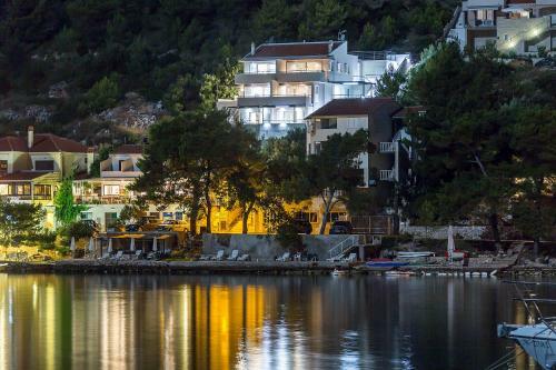 Apartment Pasadur Lastovo