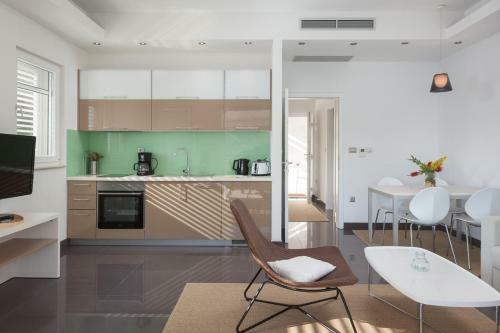 Apartment Pasadur Lastovo