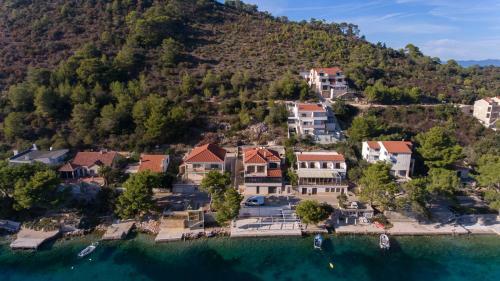 Apartment Pasadur Lastovo