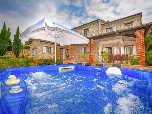 Villa Lathraea