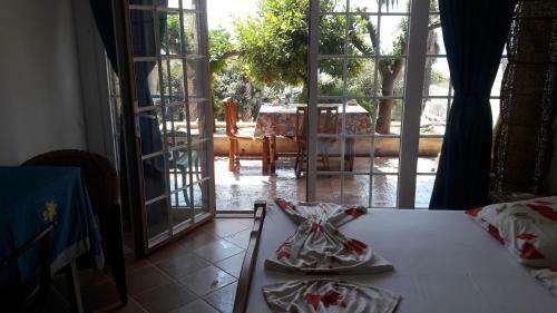 Apartamento Fischer Haus