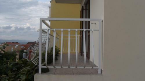 Apartment Luce