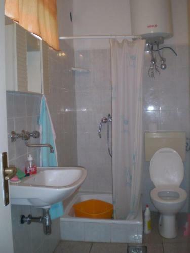 Apartment Sveti Petar 6168b