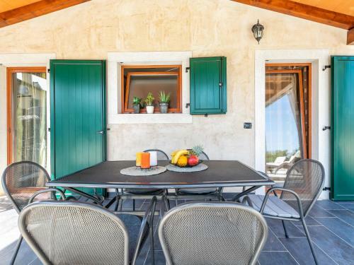 Holiday Home Poli Murvu