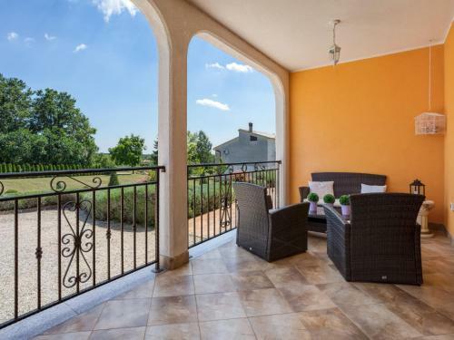 Holiday Home Victory