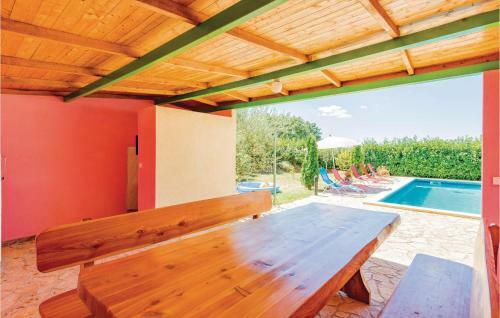 Holiday Home Banovci IV