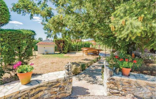 Holiday Home Banovci IV