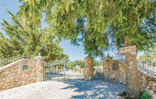 Holiday Home Banovci IV