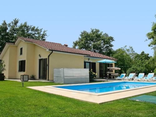 Holiday Home Nono
