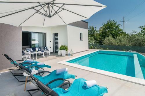 Villa Oleandra