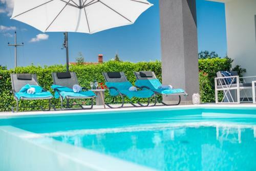 Villa Oleandra