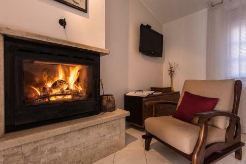 Ferienhaus Glavica
