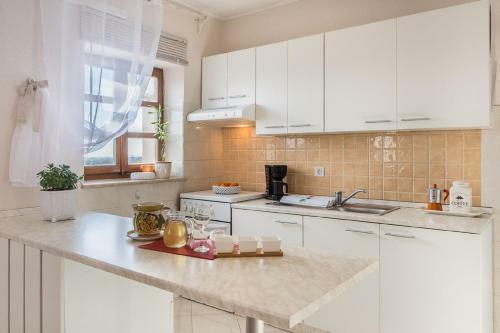 Ferienhaus Glavica