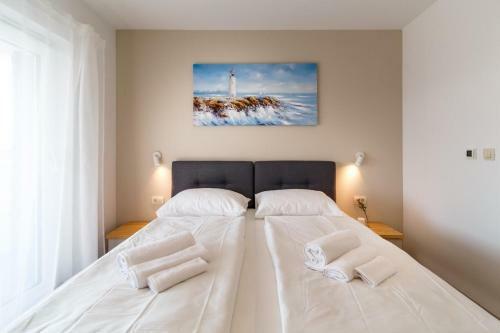 Apartamentos Luxury Villa Loma 1