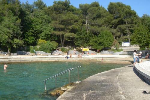 Hostal Double Room Sveti Vid 5323a
