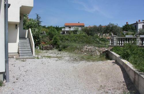Apartment Sveti Vid 5323d