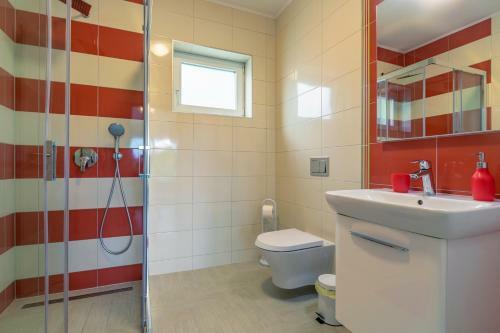 Villa House Bijazici 1760