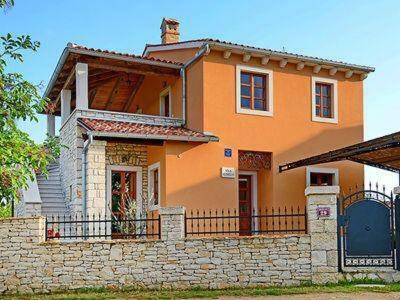 Villa Aurelia