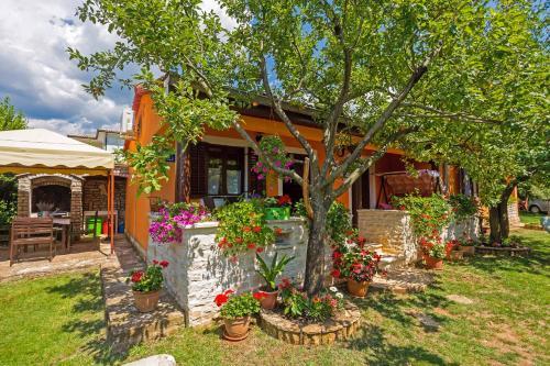 Klen In Smoljanci (Haus F�r 4 Personen)