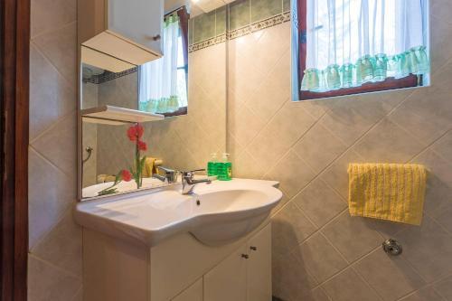 Klen In Smoljanci (Haus F�r 4 Personen)