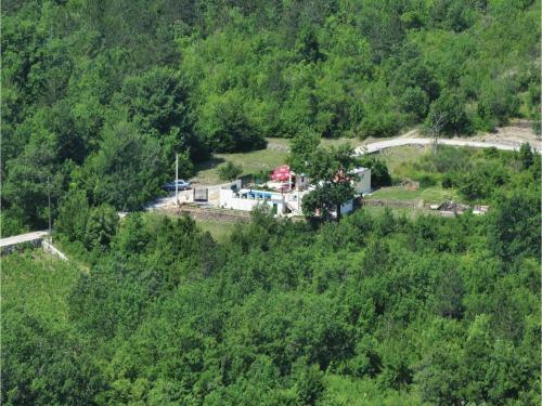 Holiday Home Podaspilje I