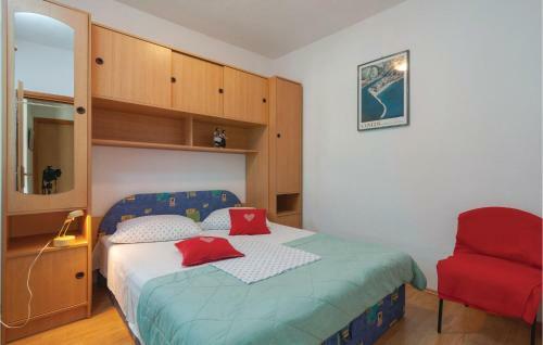 Holiday Home Podaspilje I
