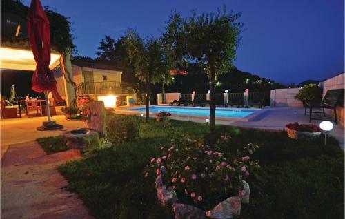Holiday Home Podaspilje I