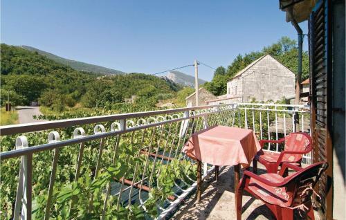 Apartment Smoline I