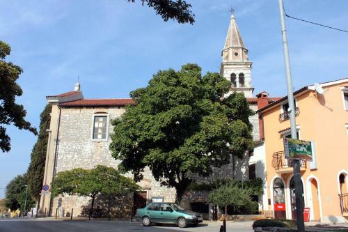 Apartments With A Parking Space Tar (porec) - 6943