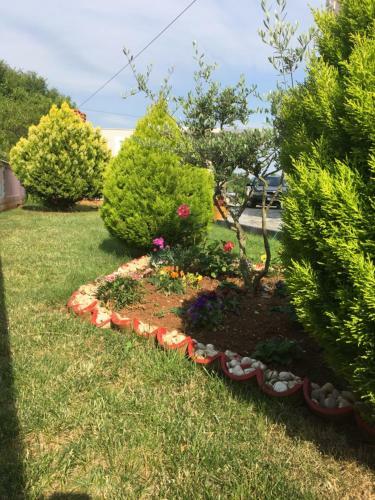 Apartamentos Villa Baldi