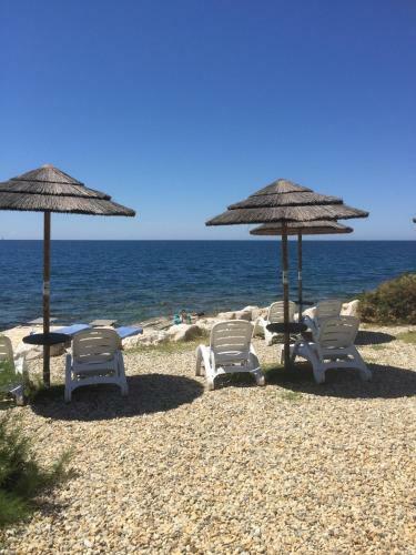 Apartamentos Villa Baldi