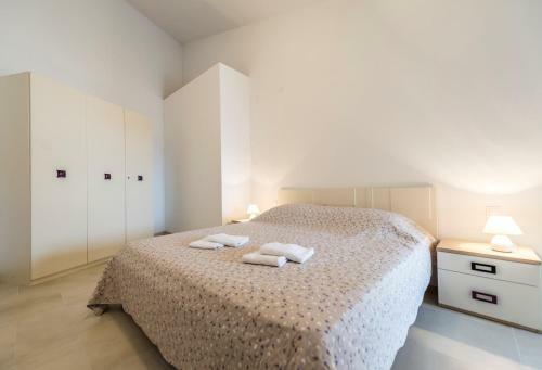 Hostal Villa Valtrazza