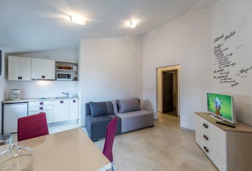Hostal Villa Valtrazza