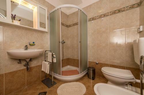 Hostal Villa Valtrazza